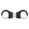 ASP Ultra Cuffs, Hinge (Steel Bow)